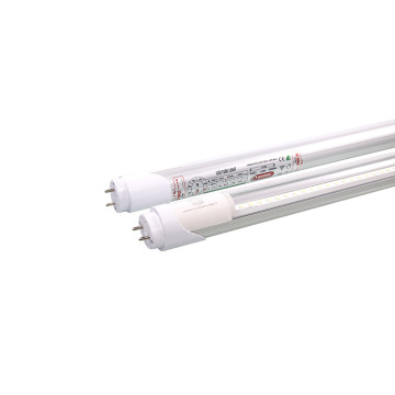 150cm Internal Driver T8 LED TUBE hospital Schools Radar Induction lamp aluminum led tube